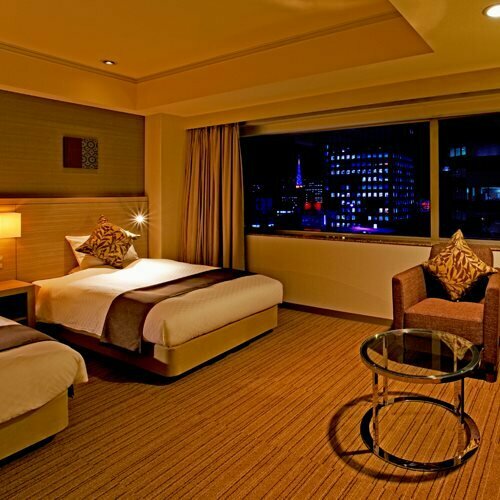Century Royal Hotel, Забронировать Отель Отели в центре Саппоро, в центре, Завтраки, Парковка
