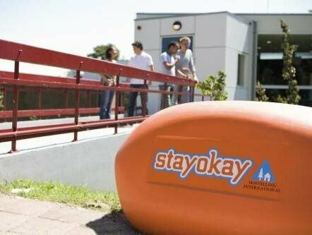 Stayokay Hostel Noordwijk, Забронировать Хостел Нордвейк-ан-Зе Южная Голландия