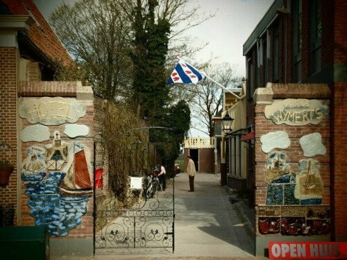 Hotel Wymerts, Book Hotel Hotels in Friesland with Breakfast, Breakfasts