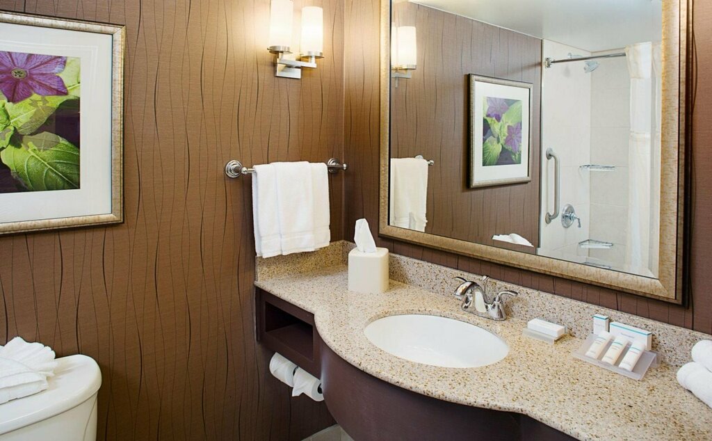 Hilton Garden Inn Hartford North/Bradley Intl Airport
