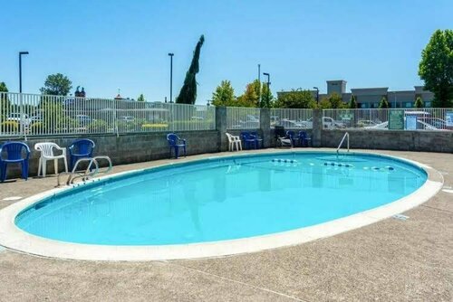 Motel 6-Gresham, OR - Portland, Prenota Motel Gresham 