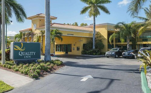 Boca By The Sea Hotel, Buchen Sie Hotel Boca Raton 