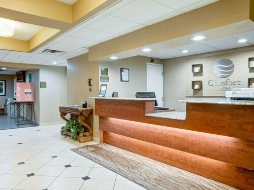 Hampton Inn Muskogee, Book Hotel Muskogee Ozarks