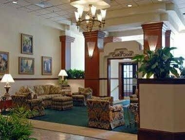 Aloft South Bend, Забронировать Отель Саут-Бенд Индиана