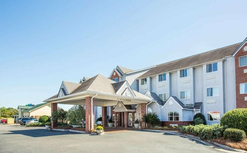 Microtel Inn & Suites by Wyndham, Reserva ahora Hotel Tifton Georgia