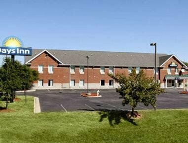Days Inn by Wyndham, Glen Allen - Richmond North, Забронировать Отель Глен-Аллен Виргиния