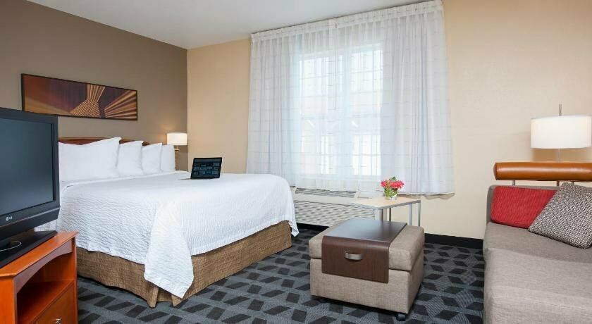 TownePlace Suites Indianapolis Keystone
