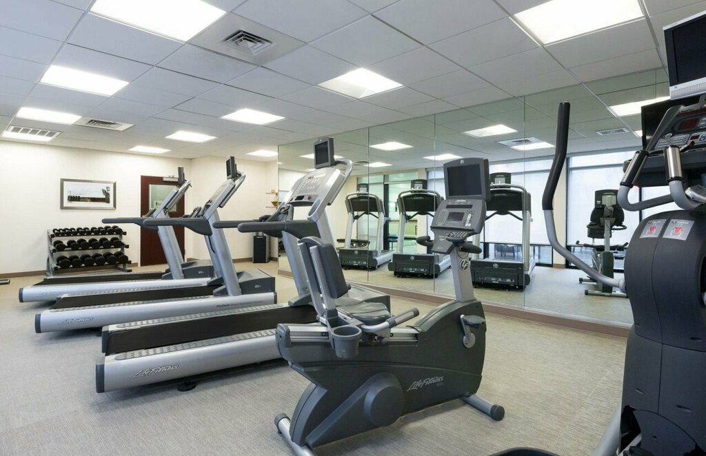 SpringHill Suites by Marriott Indianapolis Fishers