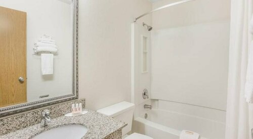 La Quinta by Wyndham Grants Pass, Reserva ahora Hotel Grants Pass Applegate Valley