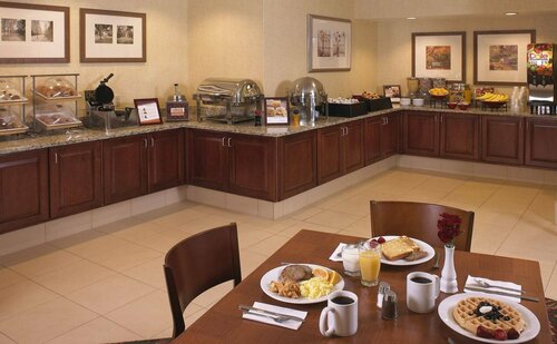 Residence Inn Kalamazoo East, Book Hotel Hoteller i Kalamazoo med pool, Swimmingpool