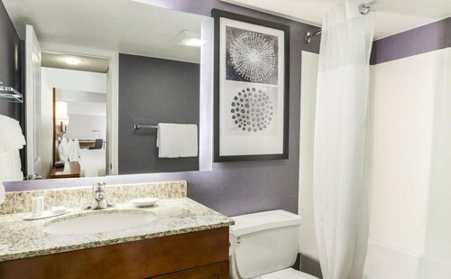 Residence Inn Chicago Deerfield, Boek Hotel Deerfield Chicago North Shore