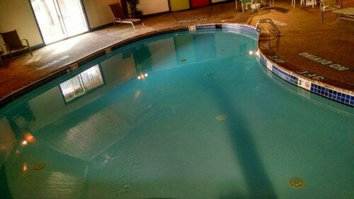Valley West Inn, Prenota Hotel West Des Moines Iowa