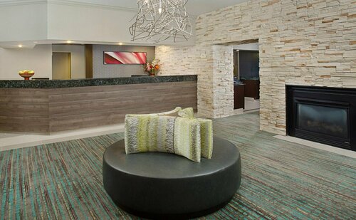 Residence Inn Gaithersburg Washingtonian Center, Buchen Sie Hotel Gaithersburg Maryland