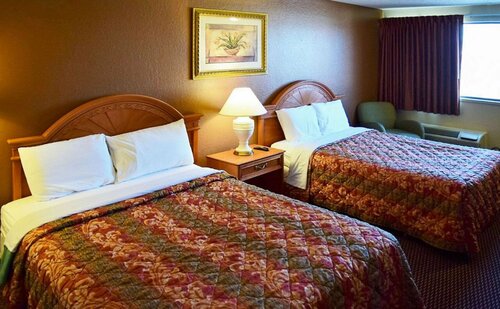 Economy Inn Auburn, Boek Hotel Auburn Washington (state)