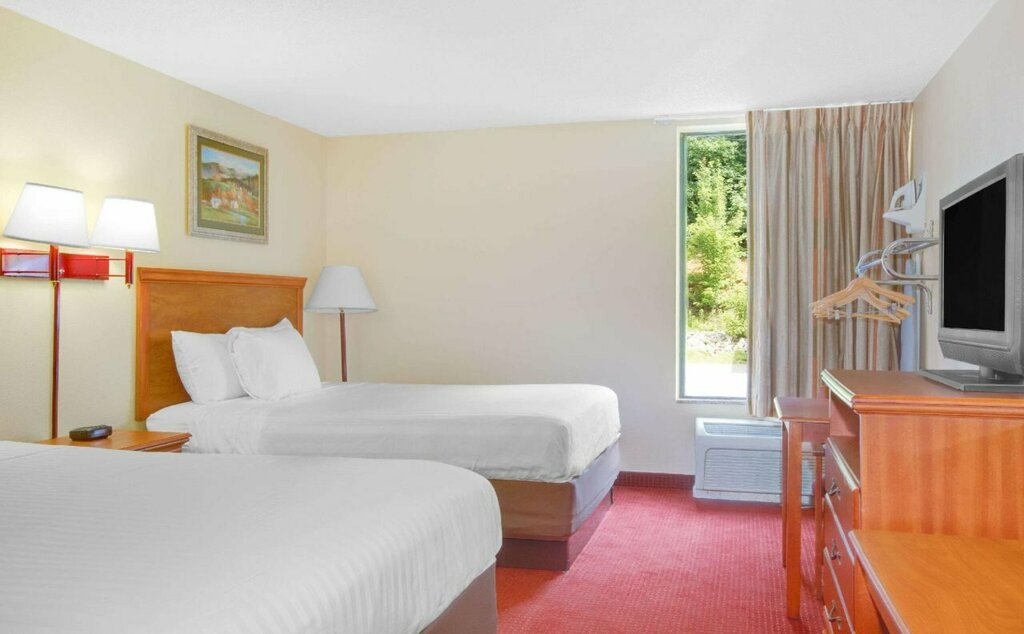 Econo Lodge Mt Hope - Beckley North