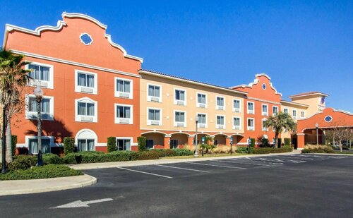 Comfort Suites The Villages, Réserver Hôtel Lady Lake Floride