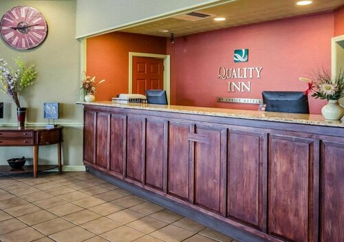 Quality Inn Vincennes, Varaa Hotelli Hotellit Indiana aamiaisella, Aamiainen