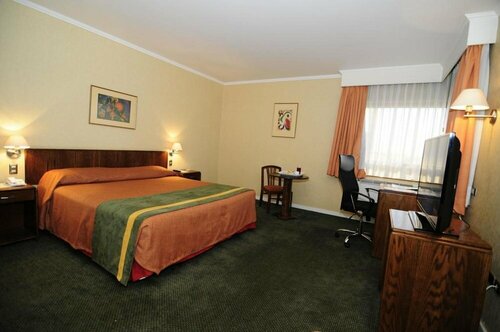 Hotel Diego de Almagro Calama Express, Book Hotel Calama Antofagasta