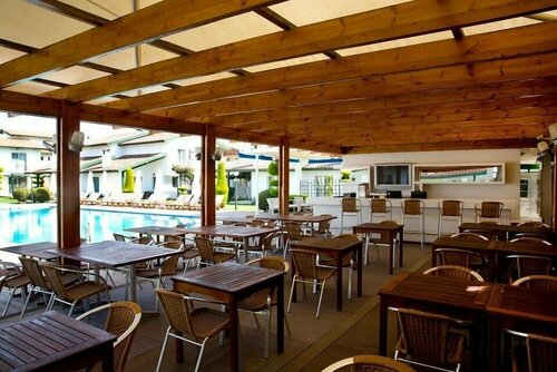 Villa Saray, Rezerwuj Willa Domki letniskowe w Izmir, Domek