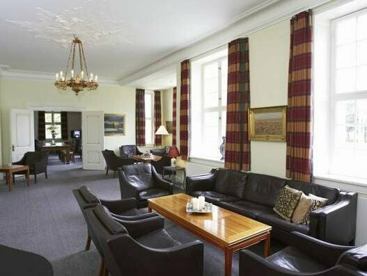 Sinatur Hotel Gl. Avernæs