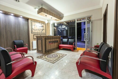 Bolu City Otel, Забронировать Отель Болу Черноморский регион Турции, рядом с Мечеть Кади