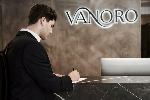 Vanoro Hotel, Prenota Hotel Hotel a Salonicco con parcheggio, Parcheggio