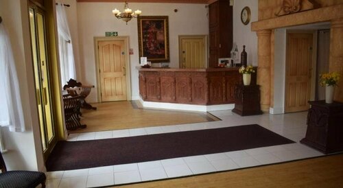 Comfort Night Hotel, Забронировать Отель Лестер 