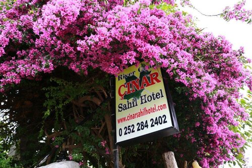 Cinar Sahil Hotel, Забронировать Отель Отели Дальян с завтраком, Завтраки