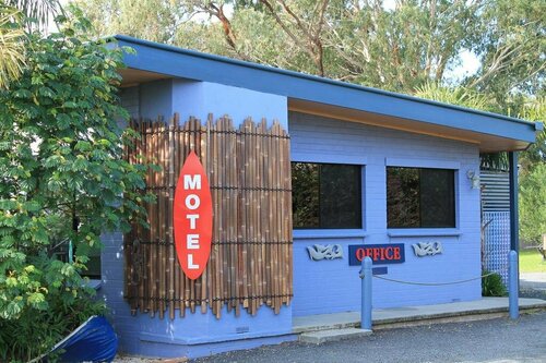Inverloch Motel, Reserva ahora Motel Inverloch Gippsland