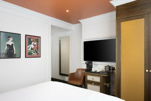 The Welbeck Hotel by IHG