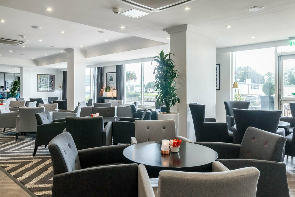 Garner Hotel Preston Samlesbury by IHG