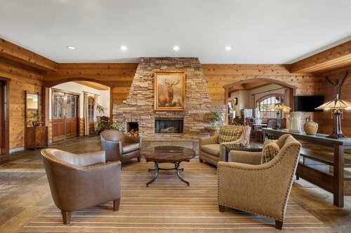 Best Western Corona Hotel & Suites, Prenota Hotel Corona California