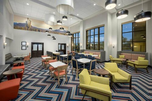 Hampton Inn & Suites Phoenix North/Happy Valley, Prenota Hotel Deer Valley 