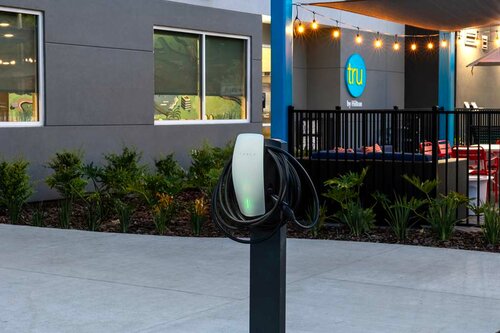 Tru by Hilton Jacksonville West I 295, Забронировать Отель Джэксонвилл штат Флорида