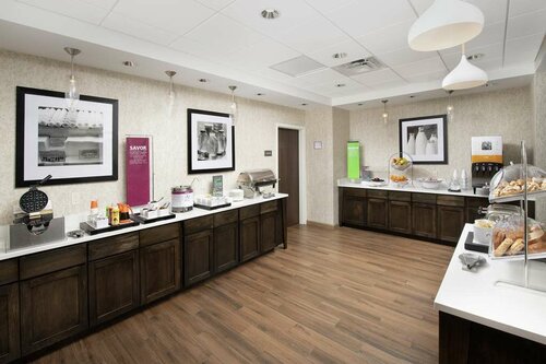 Hampton Inn Denver Tech Center South CO, Varaa Hotelli Centennial Colorado