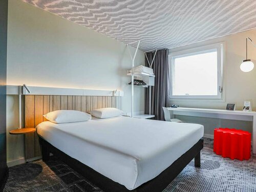 ibis budget Luxembourg Aéroport, Book Hotel Senningerberg Luxembourg
