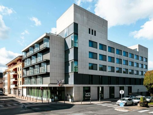 Mercure Villefranche-sur-Saône, Забронировать Отель Вильфранш-сюр-Сон Beaujolais