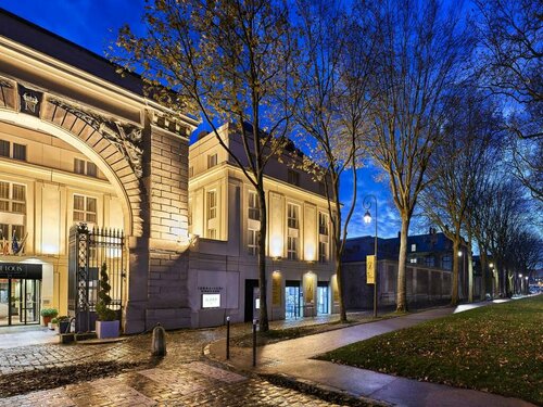 Mgallery Le Louis Versailles Château, Prenota Hotel Hotel SPA a Alta Normandia, SPA