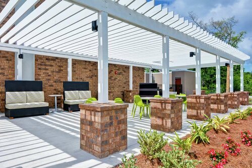 Home2 Suites By Hilton Beaufort, Забронировать Отель Бофорт Lowcountry