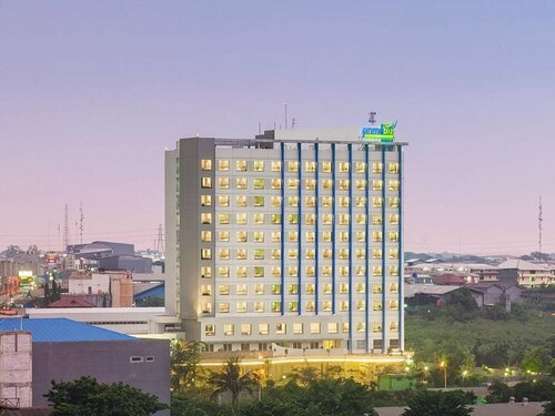 PrimeBiz Cikarang, Book Hotel Cikarang West Java