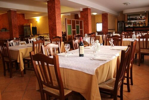 B&B Da Morena, Rezervați Bed and Breakfast Hoteluri în Termoli cu parcare, Parcare