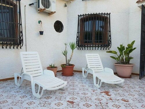 Casa Vacanze Villa Melisa, Book Villa Sommerhuse i Sicilien, Hytte
