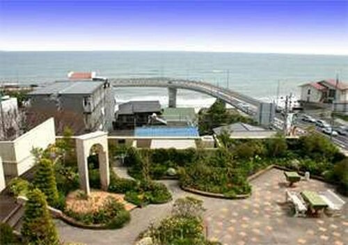 Hotel Tenchikaku, Book Hotel Hitachi Ibaraki
