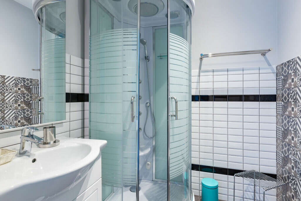Residenza Vatican Suite
