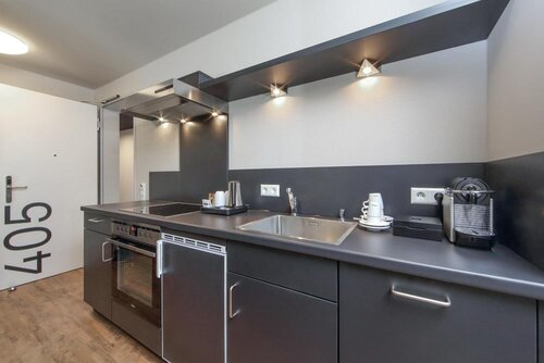 Design & Lifestyle Hotel Estilo, Rezervasyon Butik Otel Aalen 