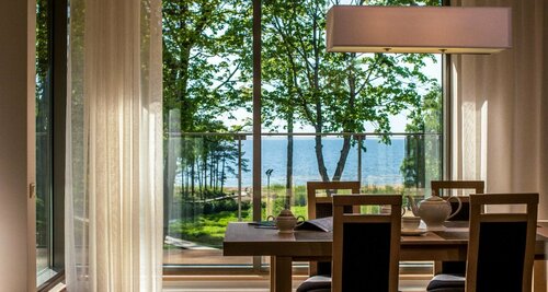 Saules Club Apart Hotel, Prenota Residence Saulkrasti Pieriga