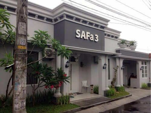 Safa Homestay, Rezerwuj Apartament Apartamenty w Mergangsan, Apartament