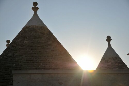 Trulli Piccoli, Забронировать Вилла Виллы Локоротондо, Вилла