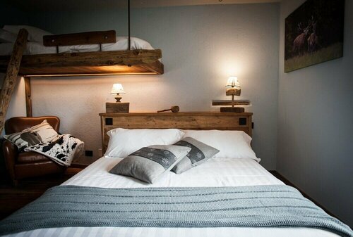 Lous Escartoun, Buchen Sie Hotel Pragelato Sestriere