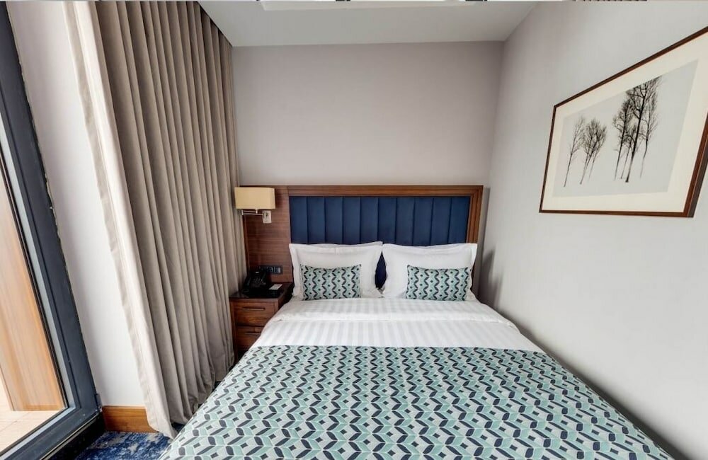Hotel Ambassadori Goderdzi